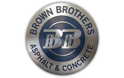 Brown Brothers Asphalt and Concrete, Inc.