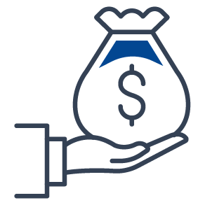Partnering With Bluehenge committed funds