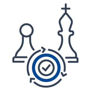 Partnering With Bluehenge bcp solutions strategies