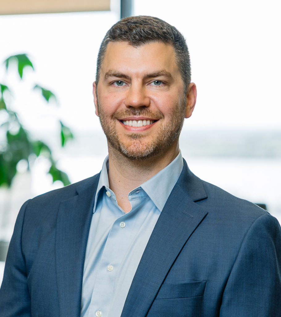 ALBERT ALEXANDER III - Bluehenge Capital Partners